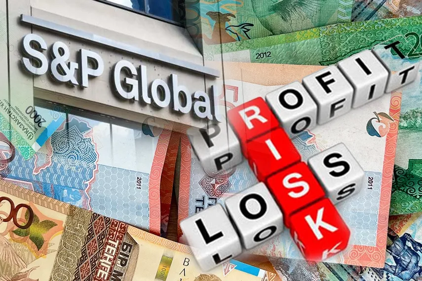 Капитал - Грозят ли казахстанским банкам риски вторичных санкций