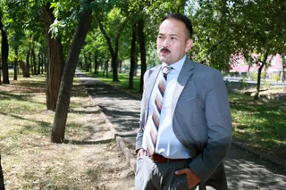 Фото: Руслан Пряников