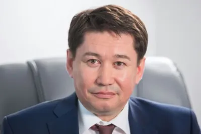 Аким Усть-Каменогорска подал в отставку