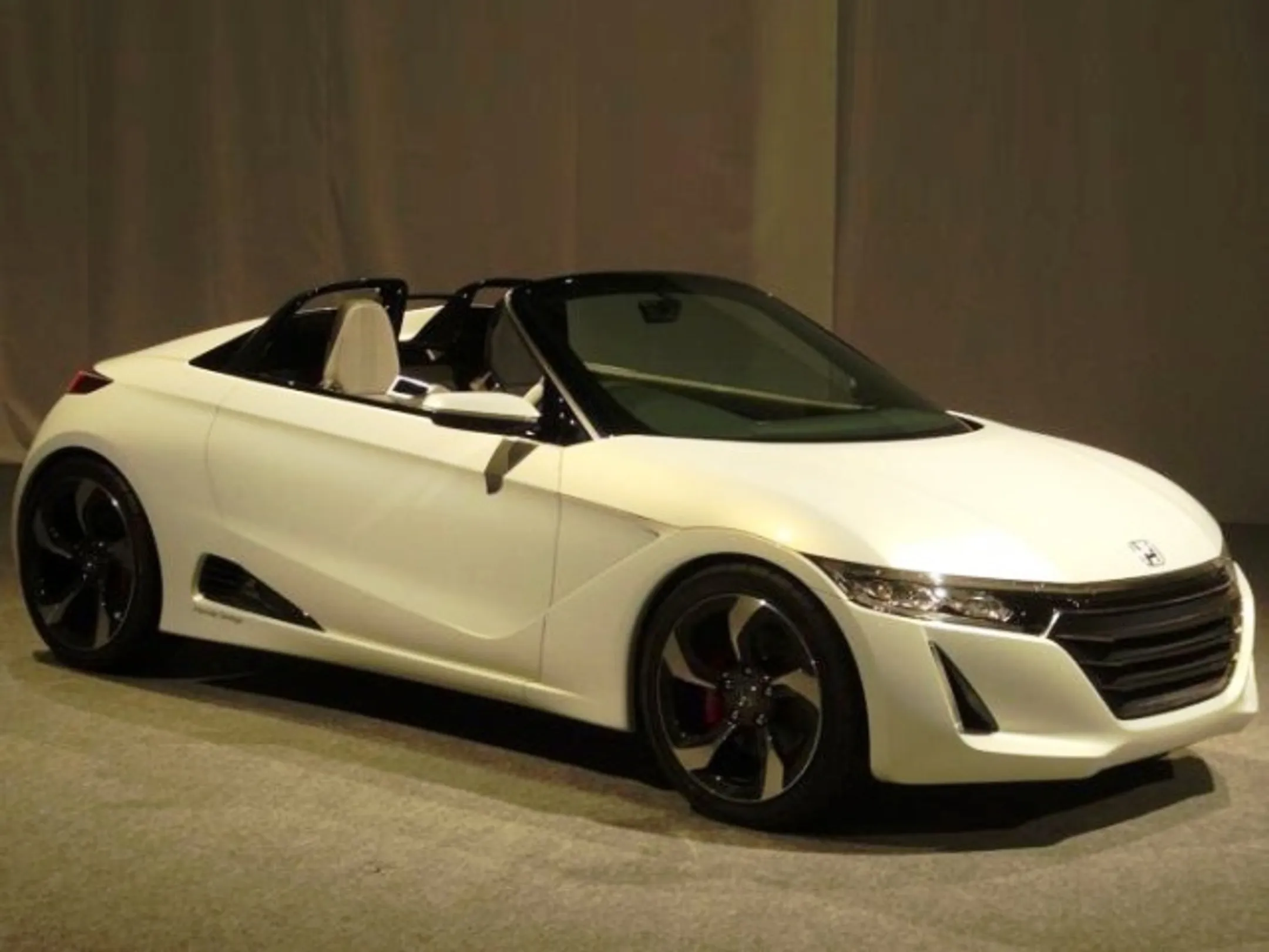 Honda выпустит мини-родстер - Image Kapital.kz