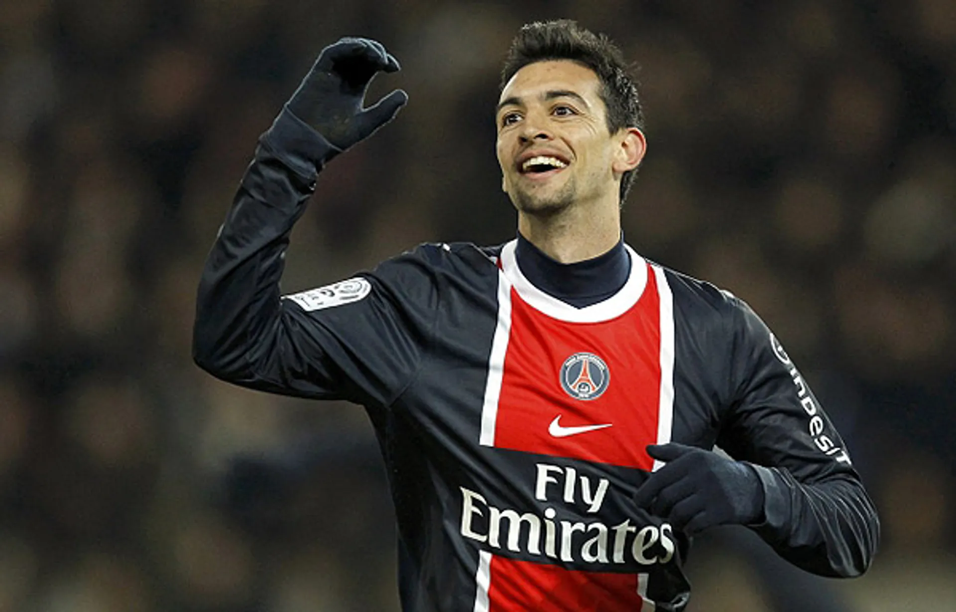 Капитал - «Пари Сен-Жермен» готов отдать Пасторе в аренду «Интеру»