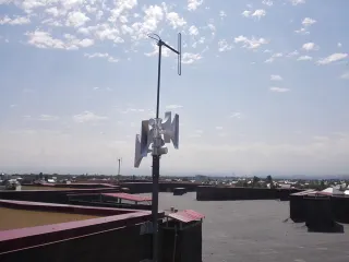 Капитал - В Алматы 9 марта включат сирены