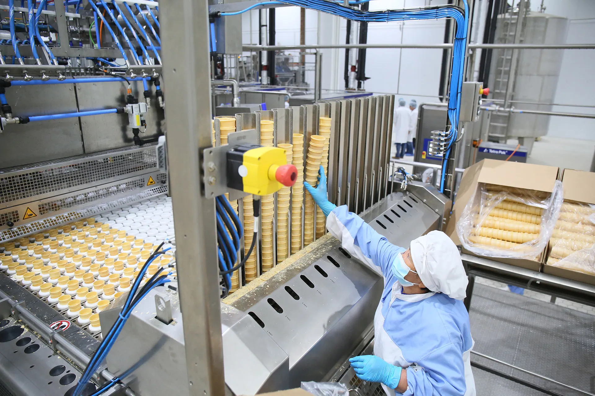 Фото: Руслан Пряников