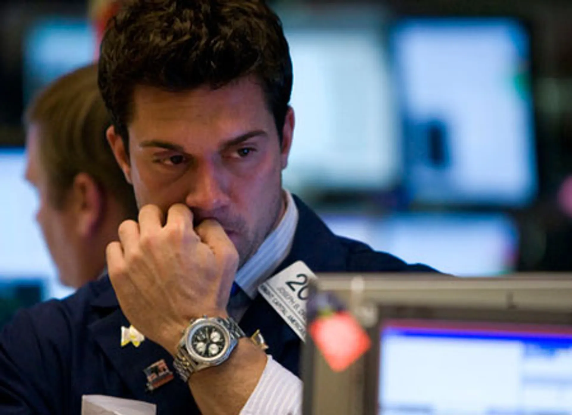 Капитал - Налог на сверхбыстрые биржевые операции ввела Италия