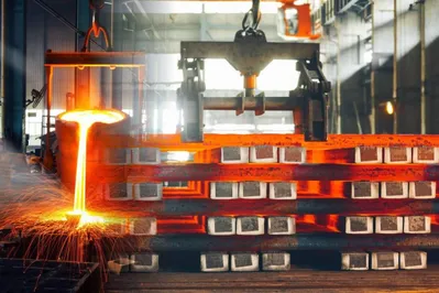 Фото: Министерство промышленности и строительства РК 