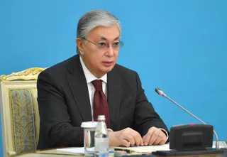 Капитал - В Казахстане разработают новый закон о развитии альтернативной энергетики