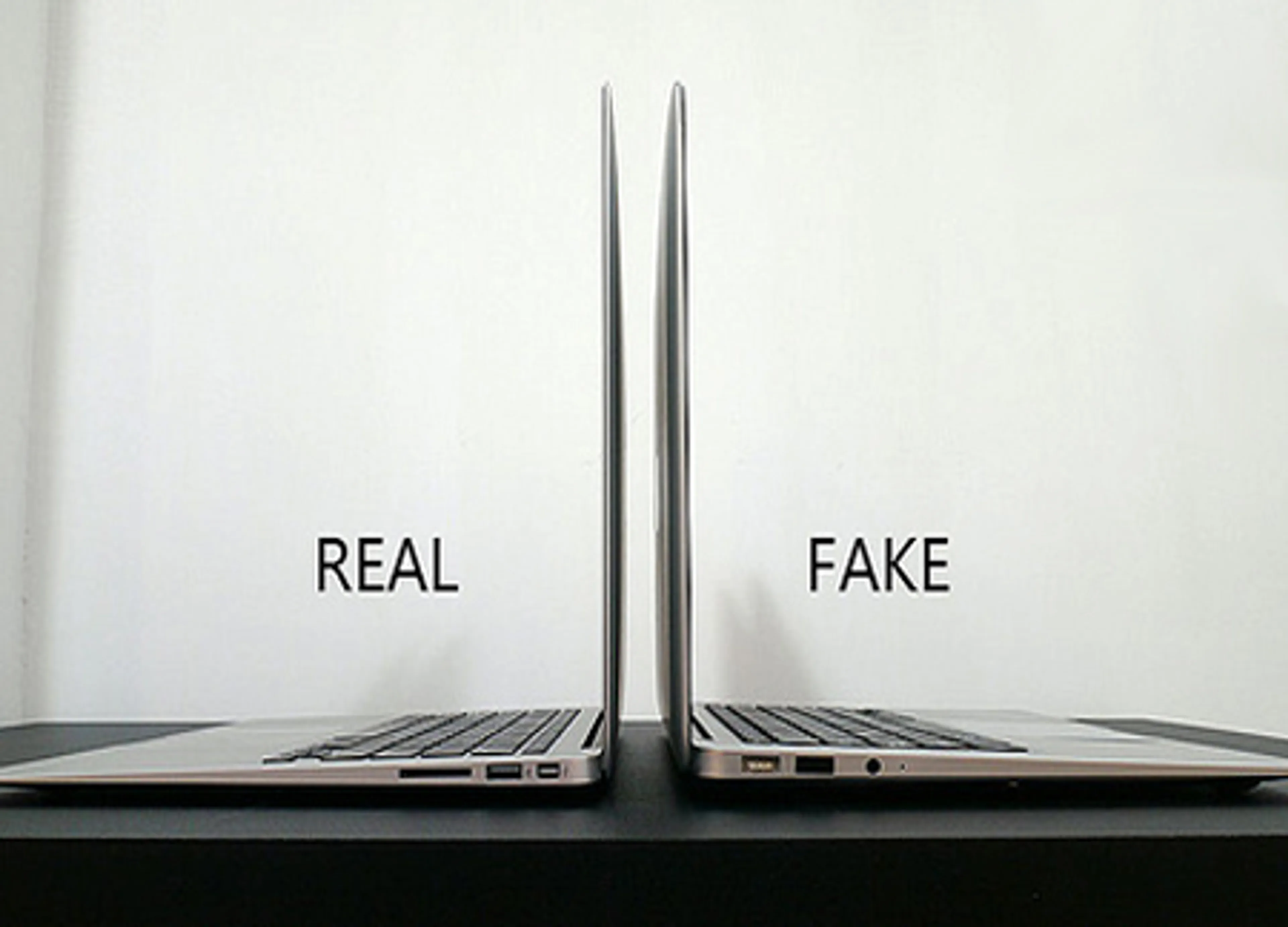 Капитал - Мировой ущерб от контрафакта оценили в $775 млрд.