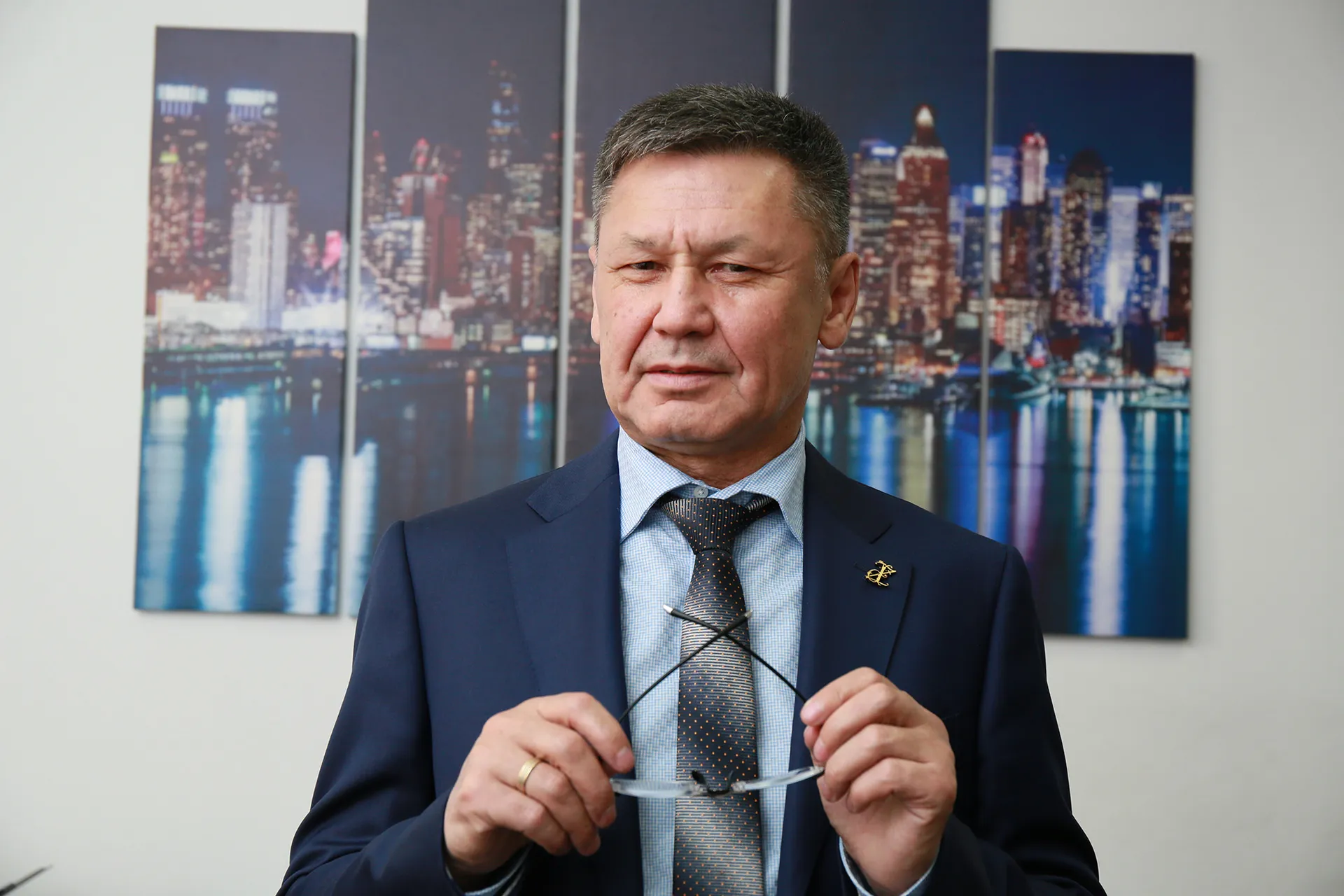 Фото: Руслан Пряников