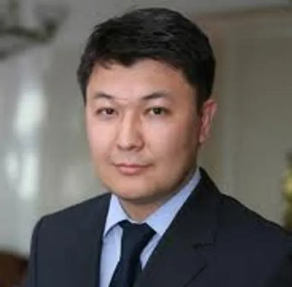 Капитал - В правление РД КМГ вошел Дастан Абдулгафаров