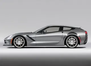 Капитал - Универсал из… «Корвета»!