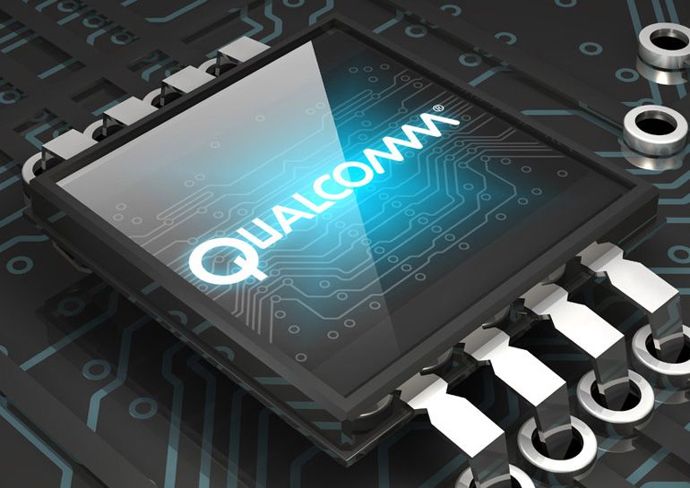 Qualcomm оштрафована на 997 млн евро- Kapital.kz