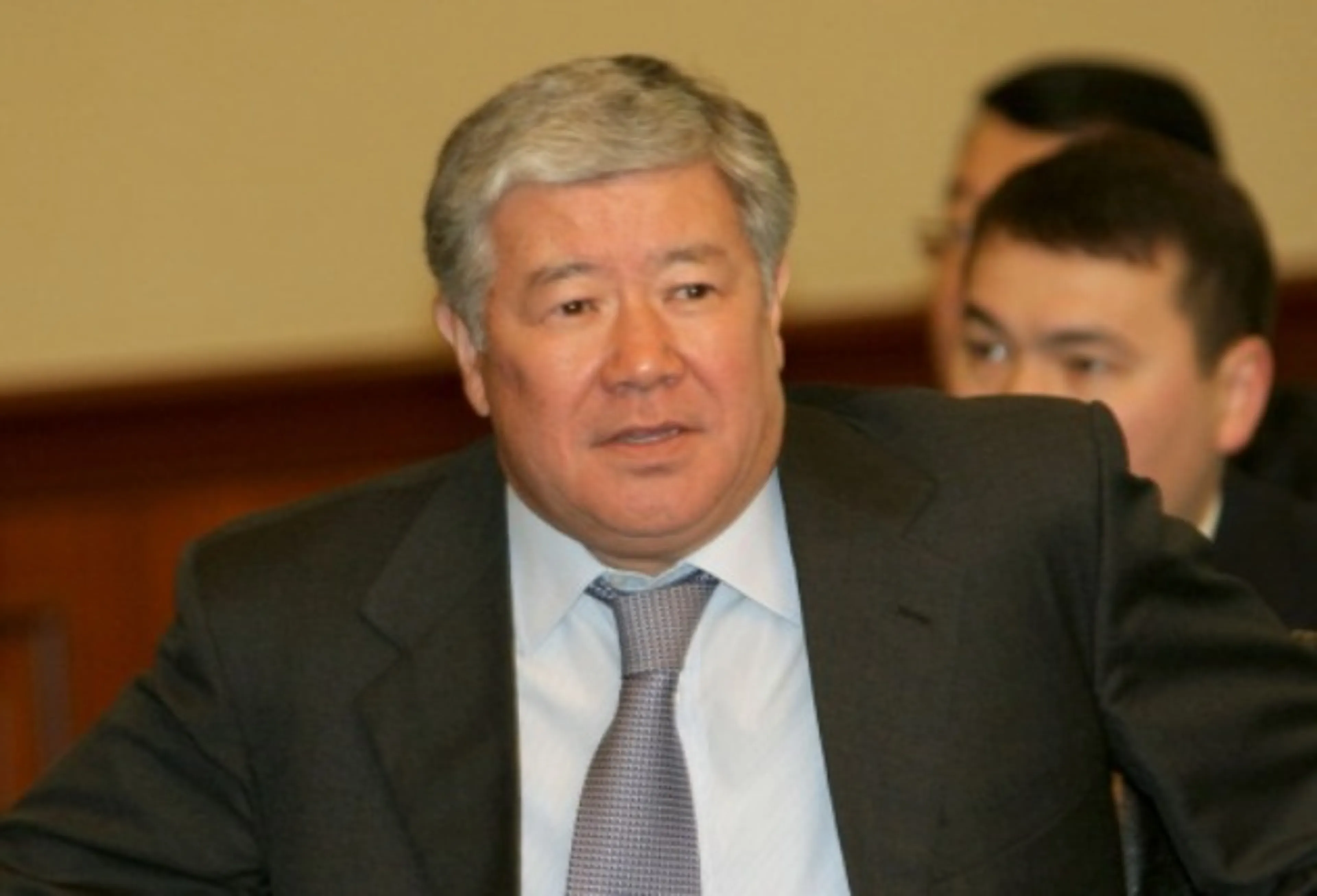 Капитал - Индустриальная зона не навредит экологии Алматы