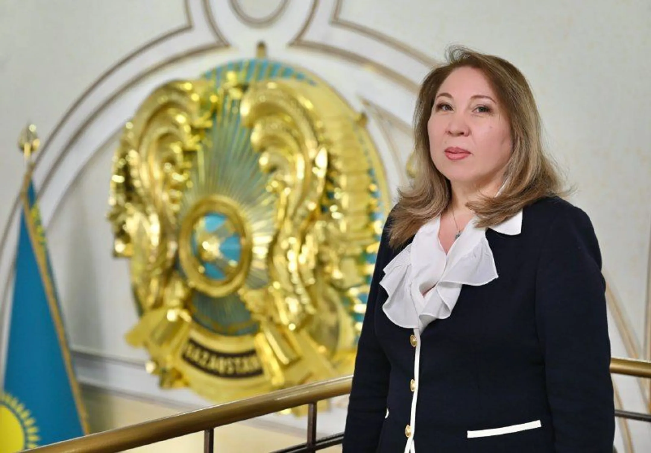 Фото: МИД РК