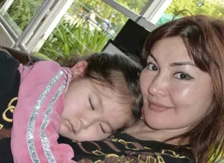 Капитал - Высылка Шалабаевой не отразится на отношениях с Италией