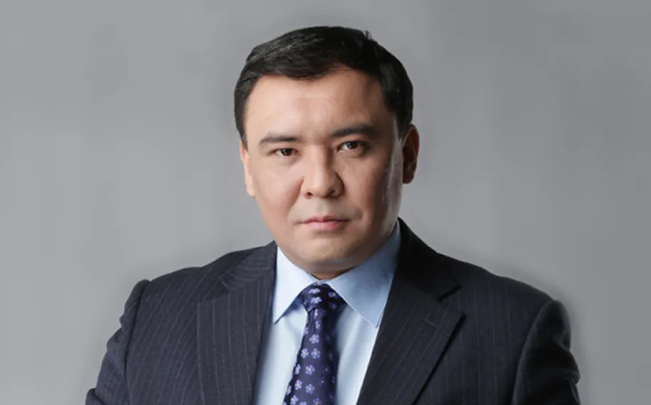 Капитал - Назначен директор телеканала Хабар