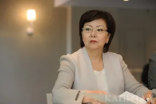 Капитал - Глава ЕНПФ покинула свой пост