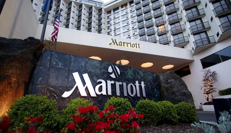 Убыток Marriott во II квартале превзошел прогнозы- Kapital.kz