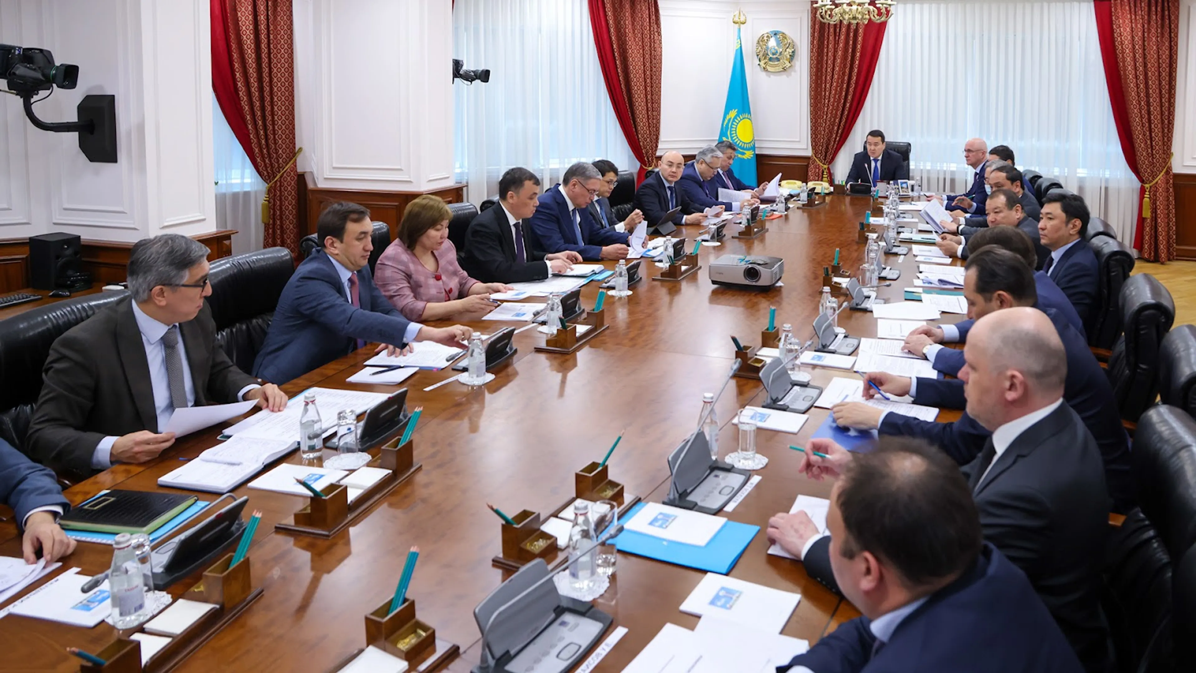 Капитал - Неиспользуемые земли сельхозназначения передадут действующим крестьянским хозяйствам