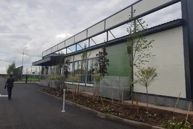 Президент посетил зону отдыха близ Астаны