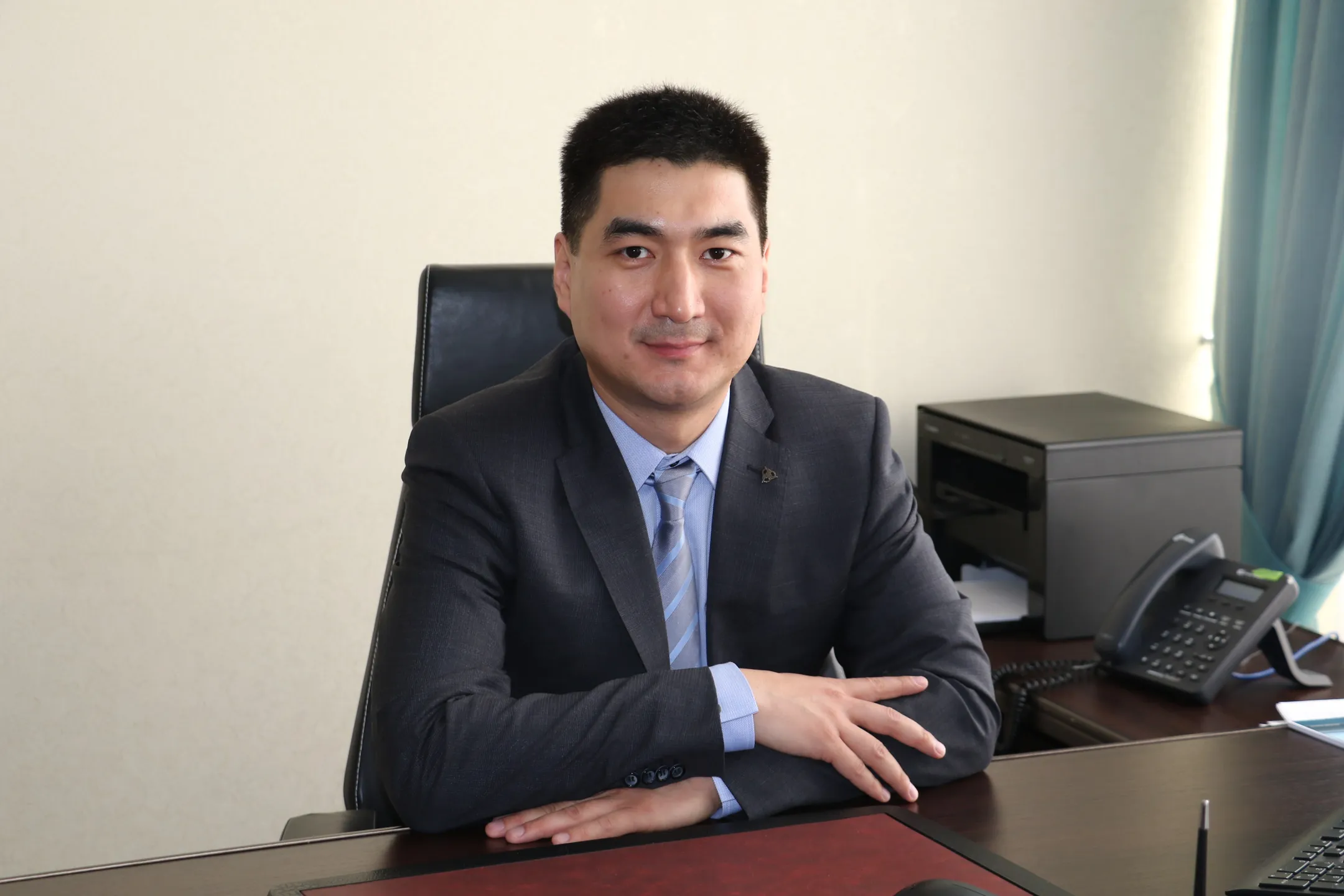 В правлении «ҚазАвтоЖола» кадровые перестановки - Image Kapital.kz