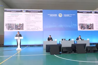 Капитал - Как в Алматы будут улучшать качество связи и интернета