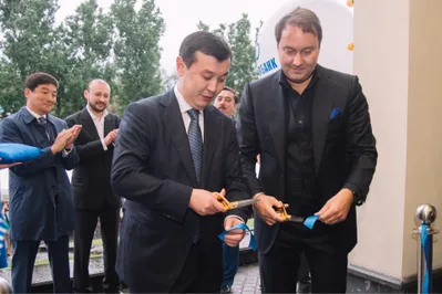 Эксклюзивный банковский сервис от Цеснабанка