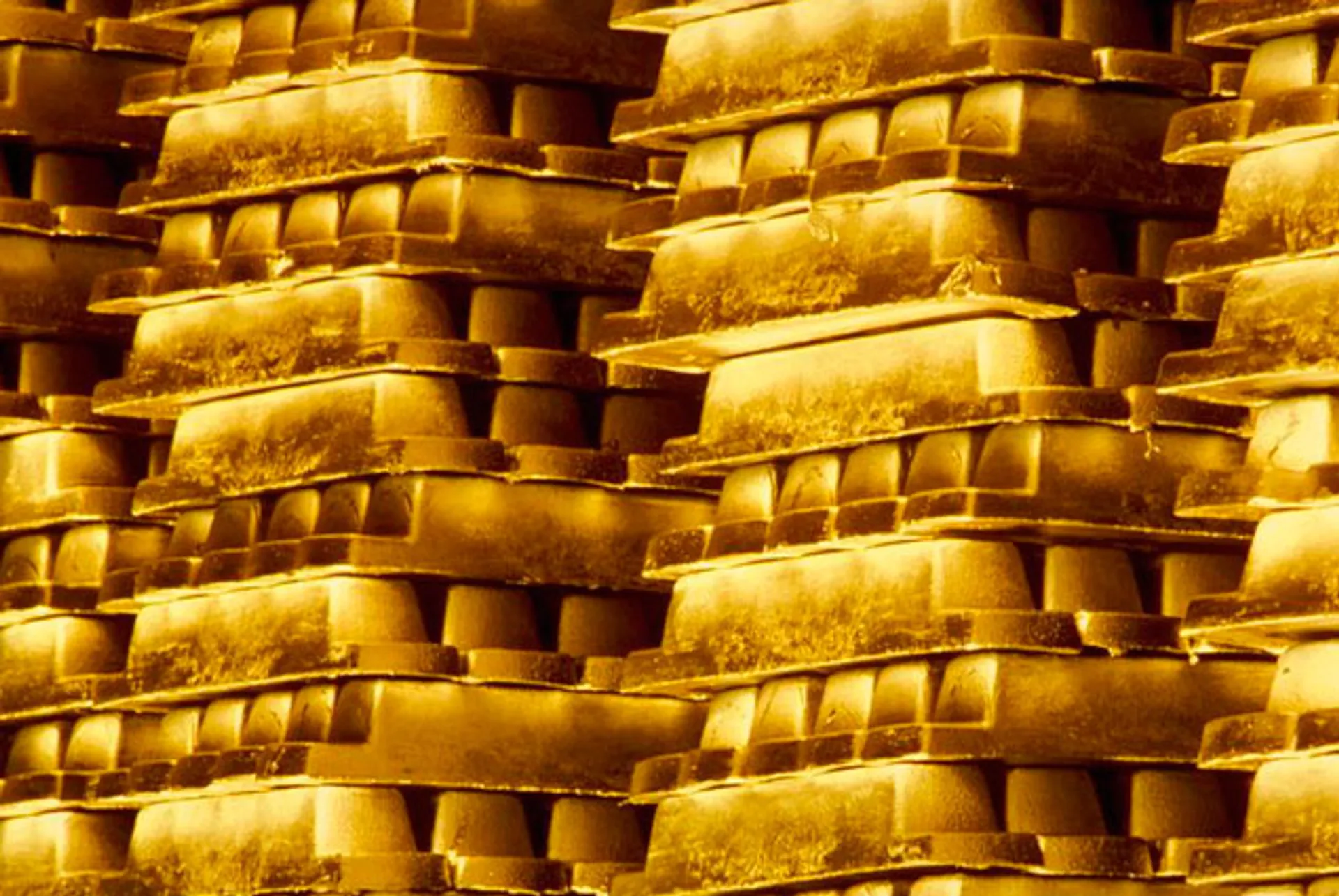 Капитал - Топ-10 стран-держателей золота