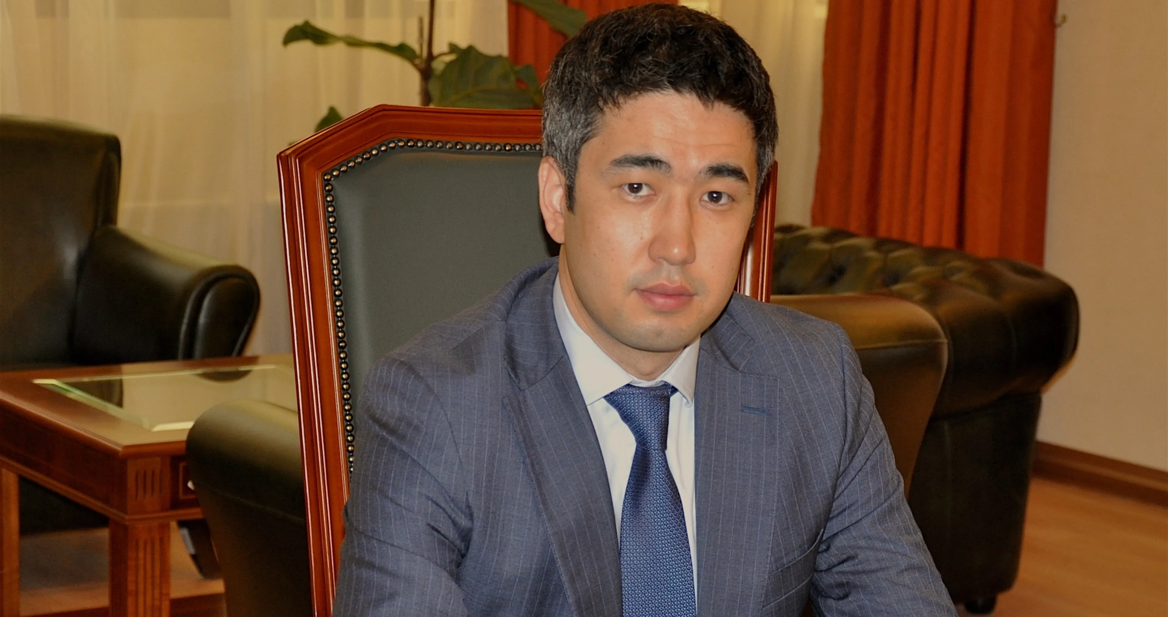 Капитал - Институт экономических исследований возглавил Сержан Мадиев