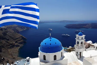 Греция угрожает Германии конфискацией по репарациям