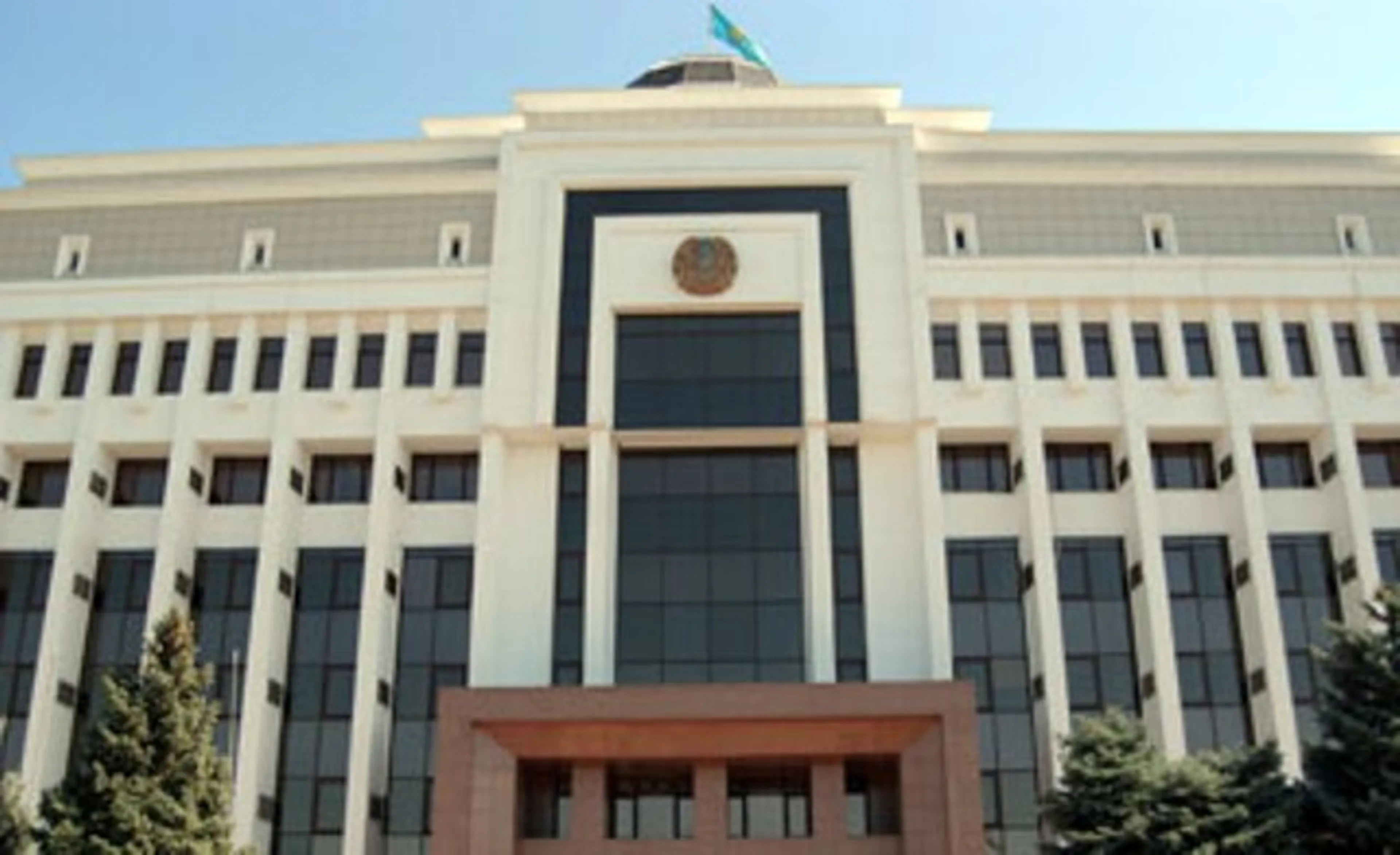 Капитал - Молодежной политикой займется Еркин Уйсимбаев