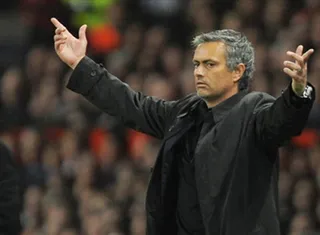 Капитал - Моуринью считает себя лучшим тренером в истории «Реала»