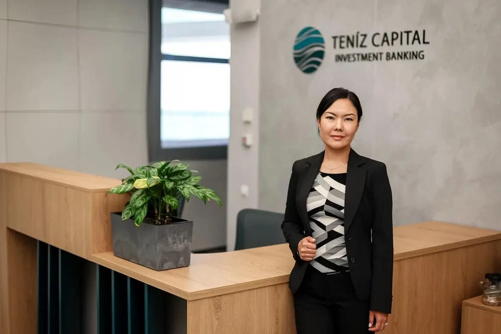 Капитал - Teniz Capital: «Halyk Bank – один из ключевых драйверов роста рынка»