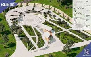 Капитал - В столице откроют новый амфитеатр