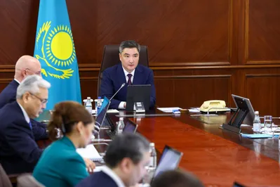 Фото: пресс-служба правительства