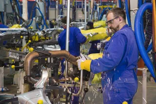 Капитал - Кадры для ГПФИИР будут готовить на базе магистратуры