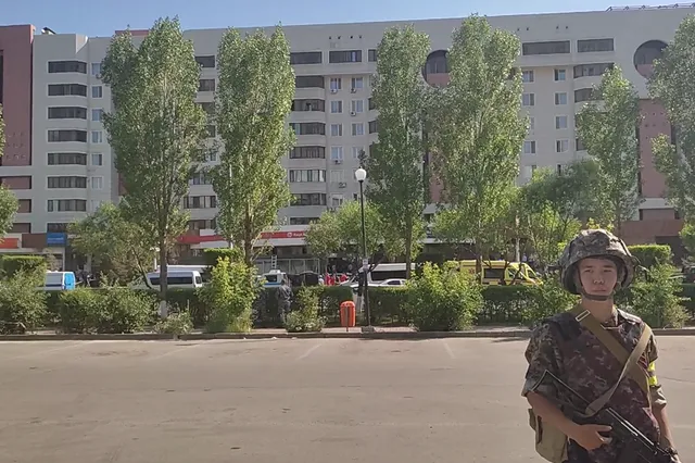 Фото: Kapital.kz 