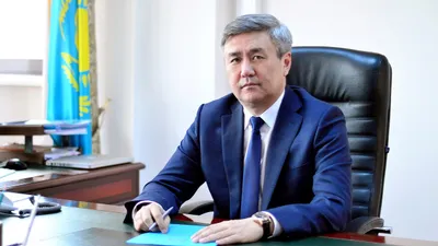 Перестановки в министерстве энергетики Казахстана