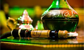 Капитал - Запрет на курение кальяна соблюдаться не будет