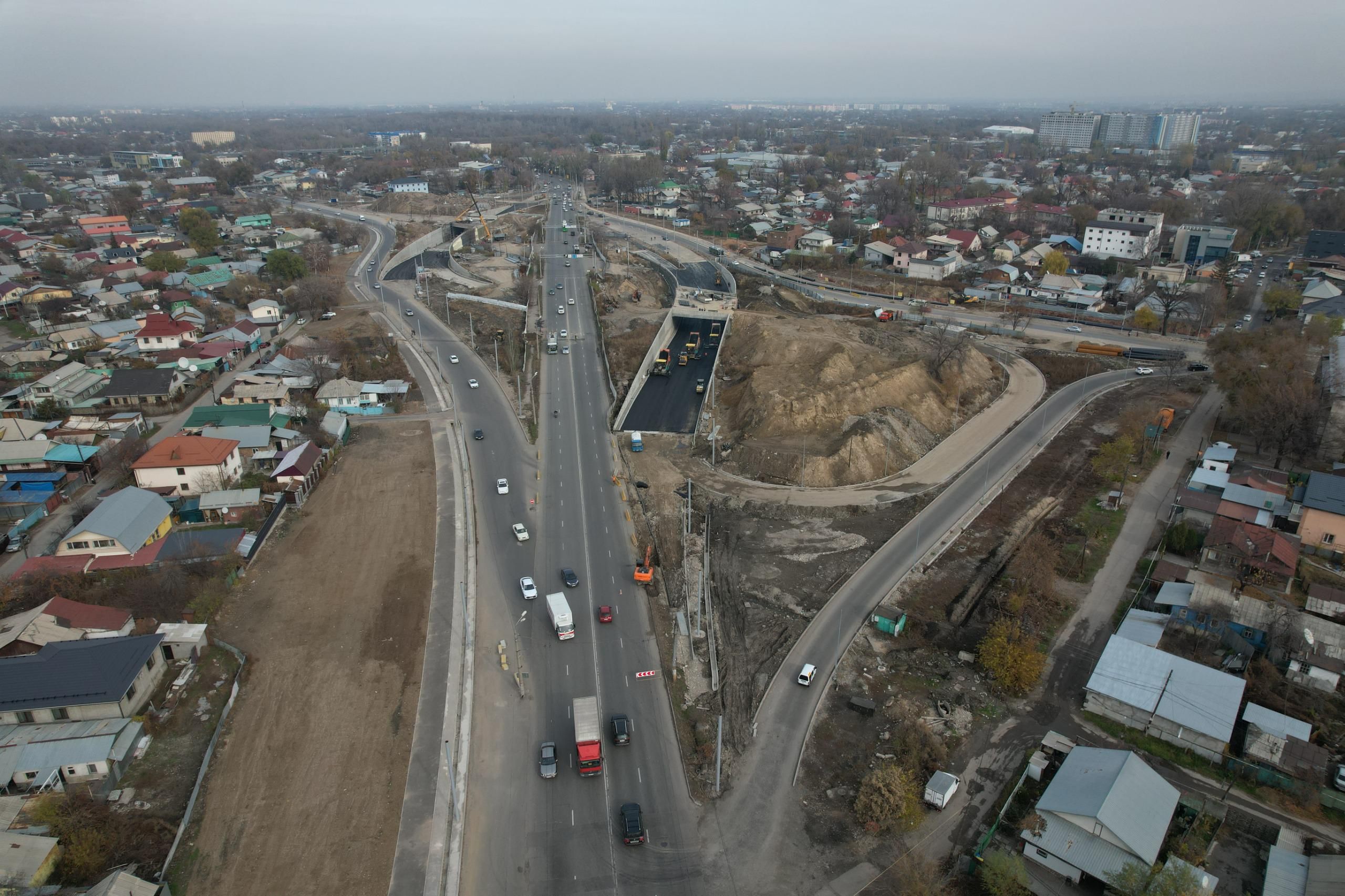 Фото: акимат Алматы