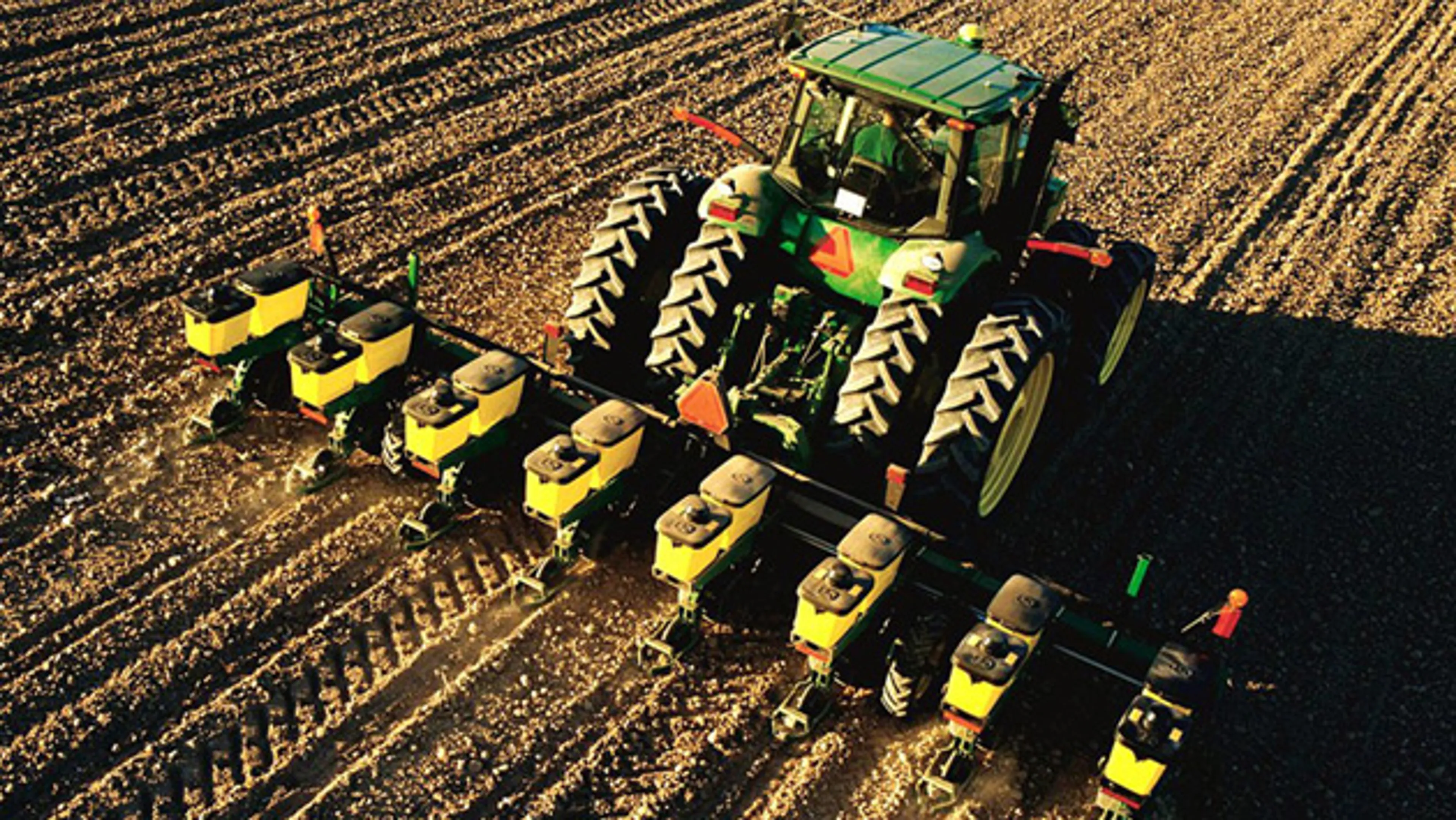 Капитал - На финансирование посевной КазАгро направил 65,3 млрд тенге