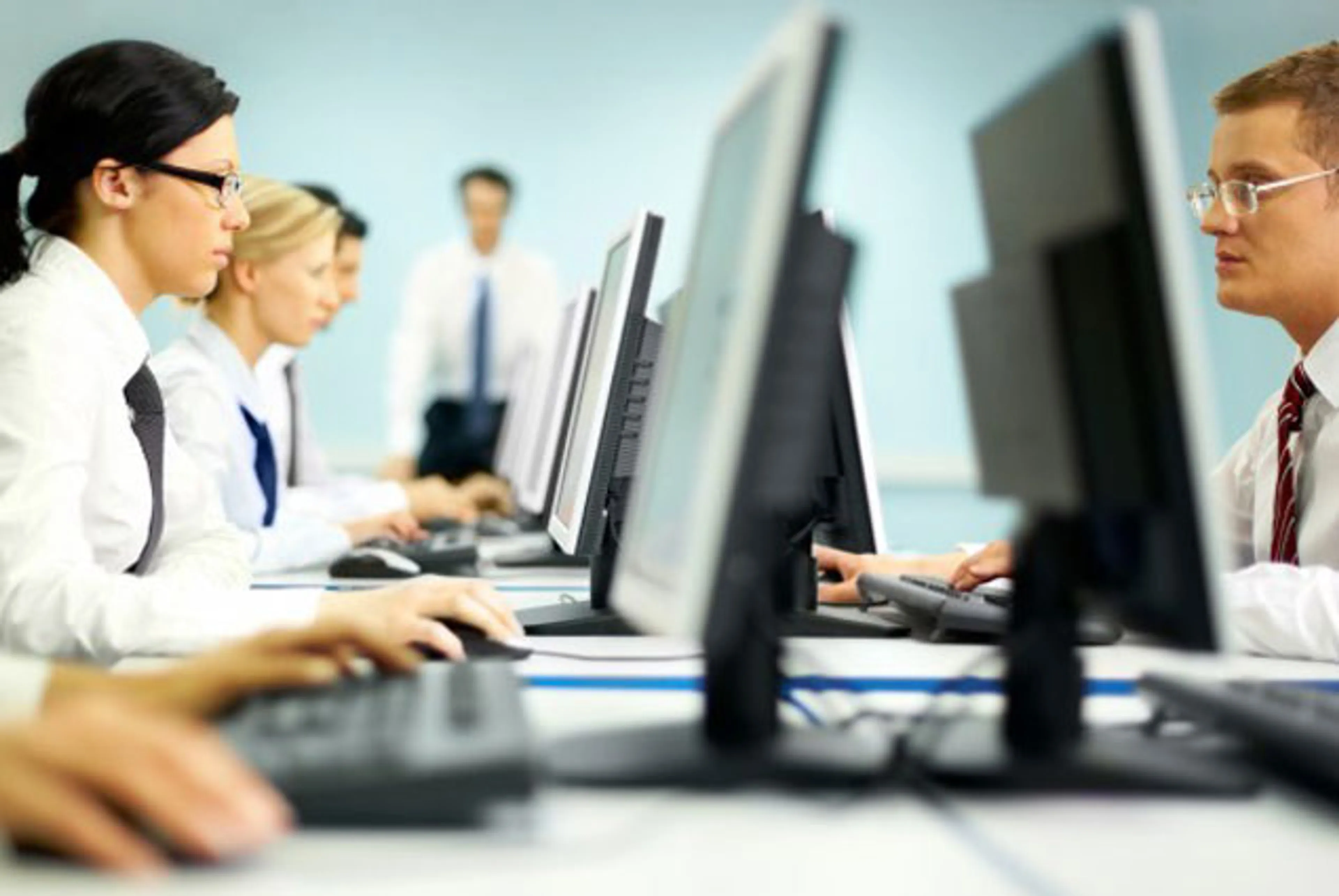 Капитал - Лидером по росту вакансий среди столиц СНГ стала Астана