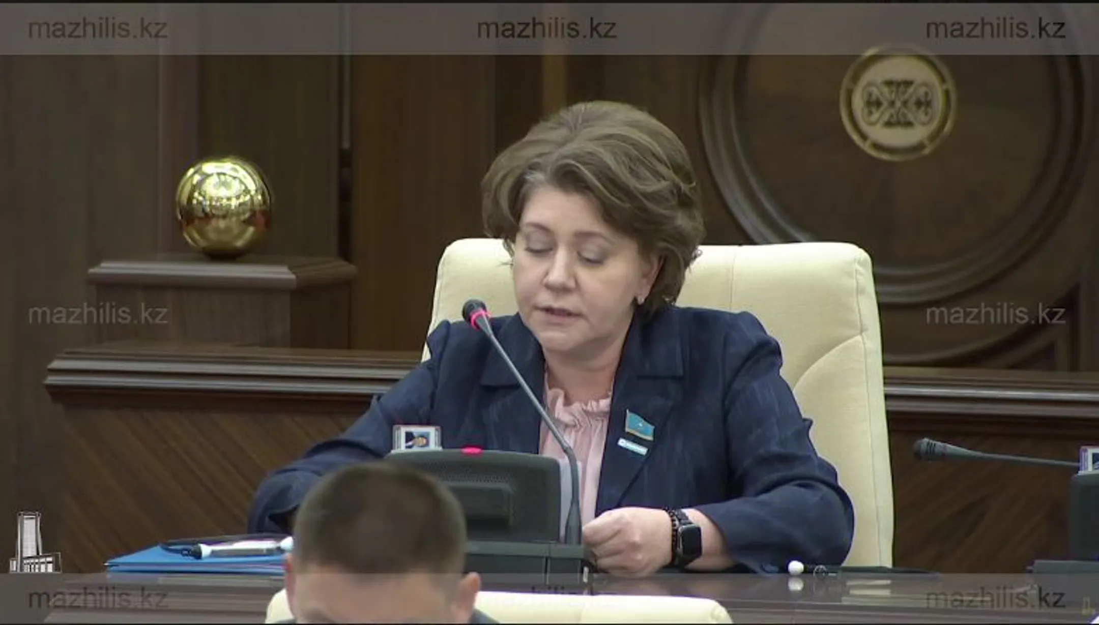 mazhilis.parlam.kz