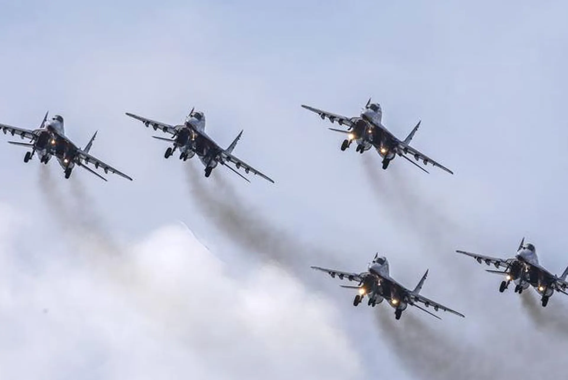 Капитал - Россия будет применять авиацию в Сирии