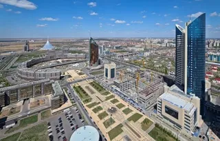 Капитал - Студенты в Астане готовят письмо Бараку Обаме