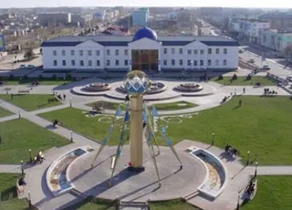 Капитал - За год в Кызылорде жилье подорожало на 16%