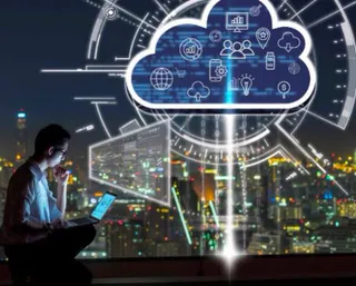 Капитал - Какие вопросы может решить переход на облака и в чем они не помогут