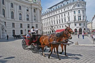 Капитал - Путешествие в Вену