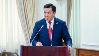 Фото: пресс-служба правительства