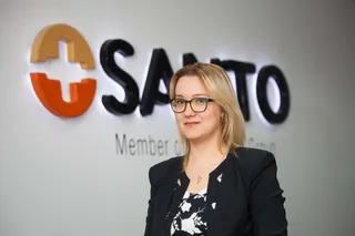 Капитал - Как биосимиляры изменят отрасль здравоохранения?