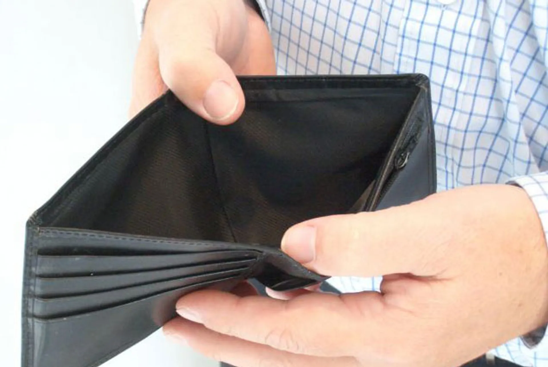 Капитал - Экономический рост тормозится социальным неравенством